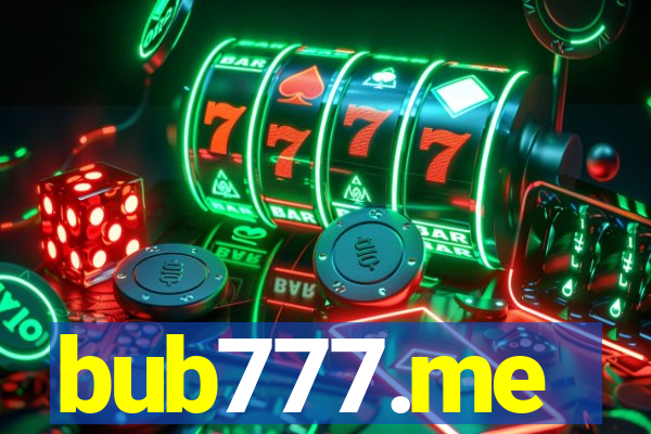 bub777.me