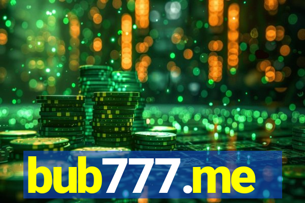 bub777.me