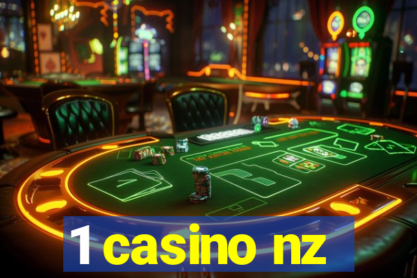 1 casino nz