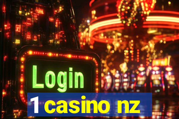 1 casino nz