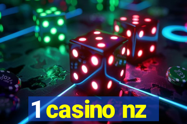 1 casino nz