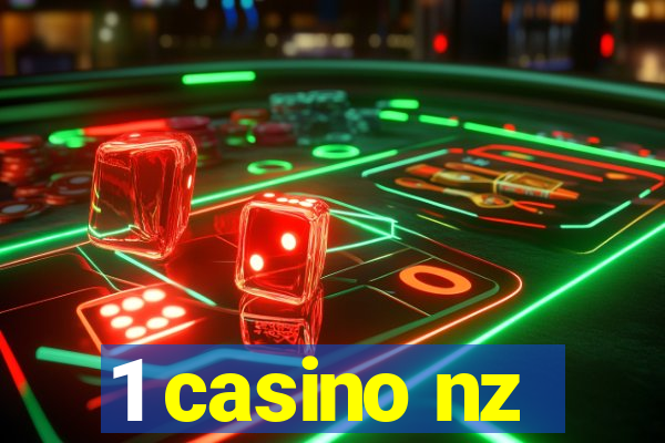 1 casino nz