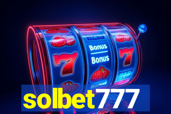 solbet777