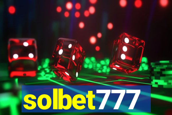 solbet777