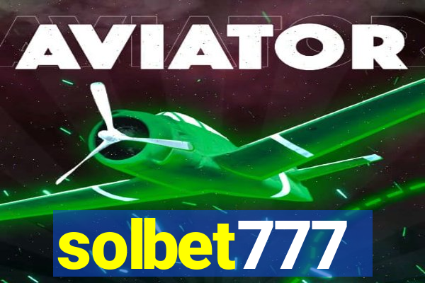 solbet777