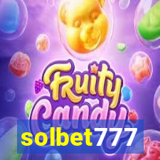 solbet777