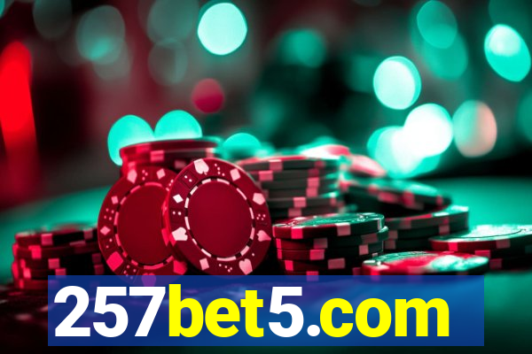 257bet5.com