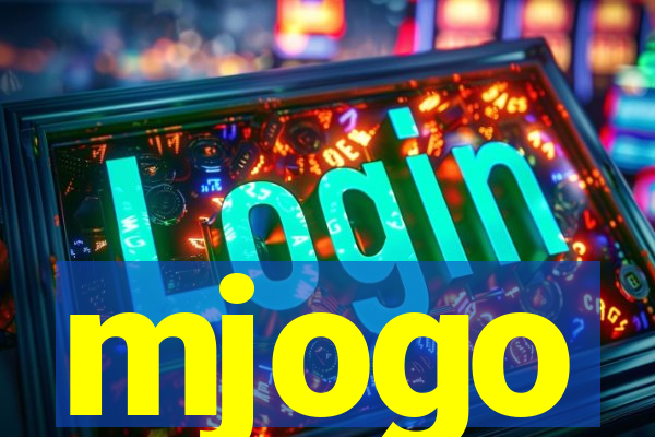 mjogo