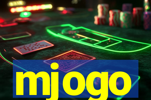 mjogo