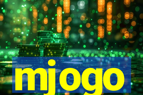 mjogo