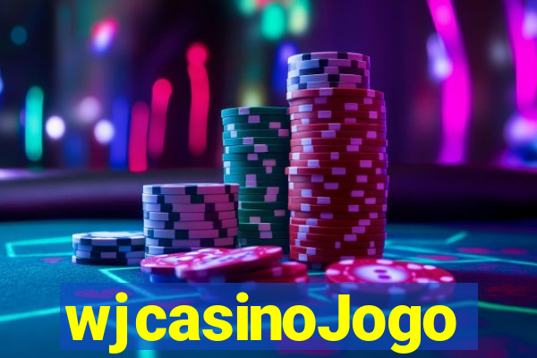 wjcasinoJogo