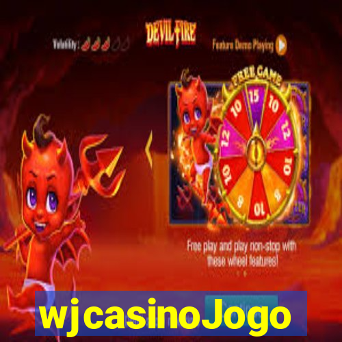 wjcasinoJogo