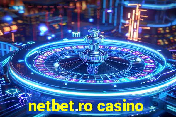 netbet.ro casino