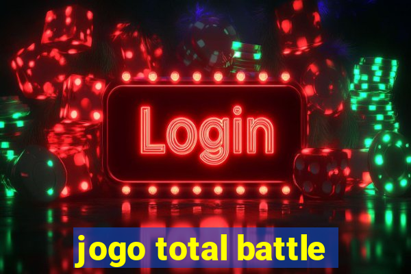 jogo total battle