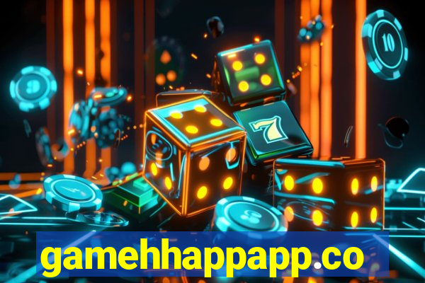 gamehhappapp.com