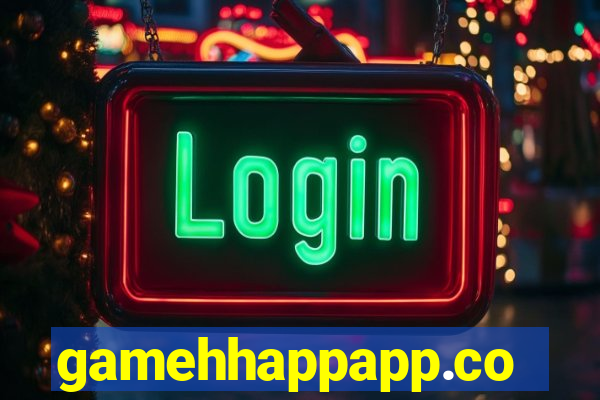 gamehhappapp.com