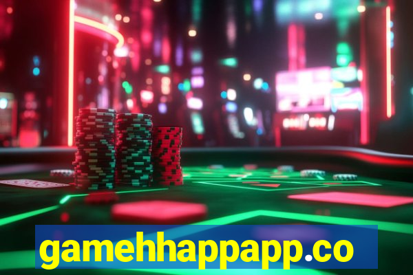 gamehhappapp.com