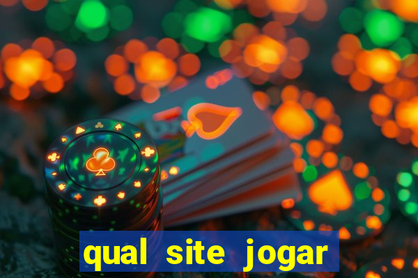 qual site jogar fortune tiger