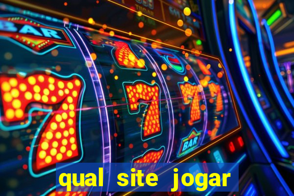 qual site jogar fortune tiger