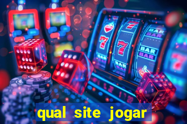 qual site jogar fortune tiger