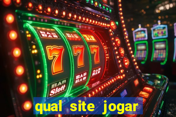 qual site jogar fortune tiger