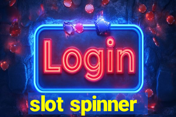 slot spinner