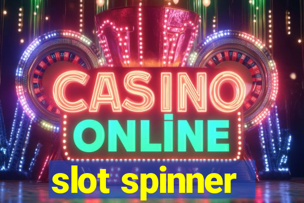 slot spinner