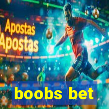 boobs bet