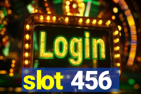 slot 456