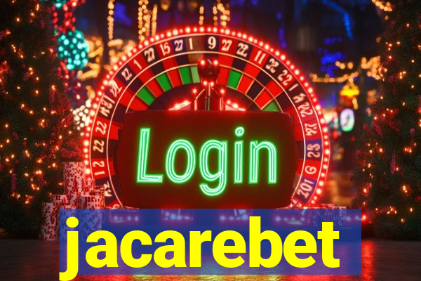 jacarebet