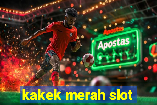 kakek merah slot