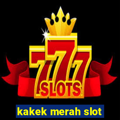 kakek merah slot