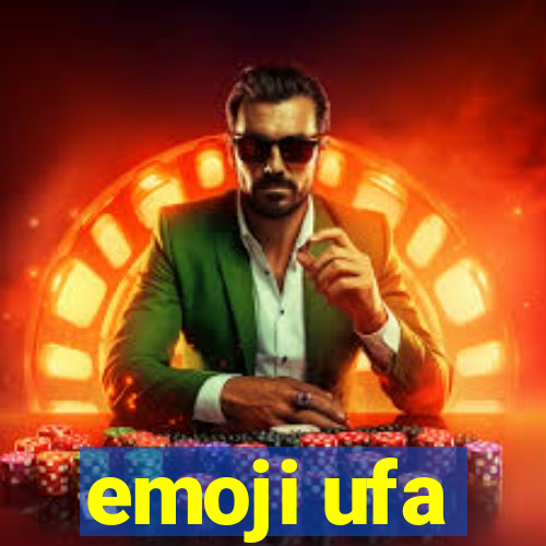 emoji ufa