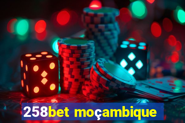 258bet moçambique