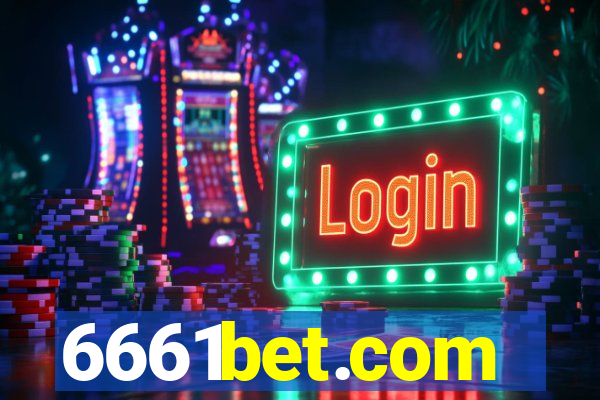 6661bet.com