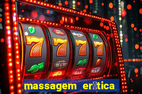 massagem er贸tica em santos