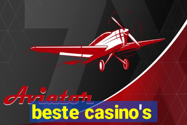 beste casino's