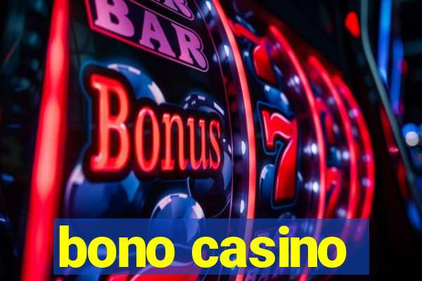 bono casino