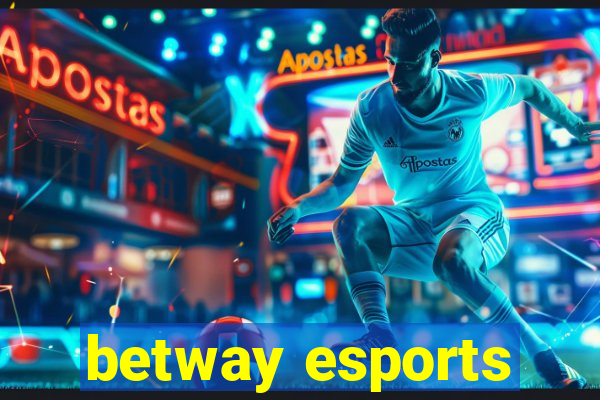 betway esports