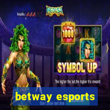 betway esports