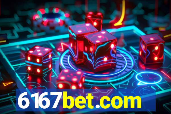 6167bet.com