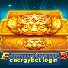 energybet login