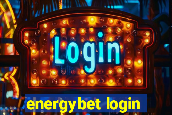 energybet login