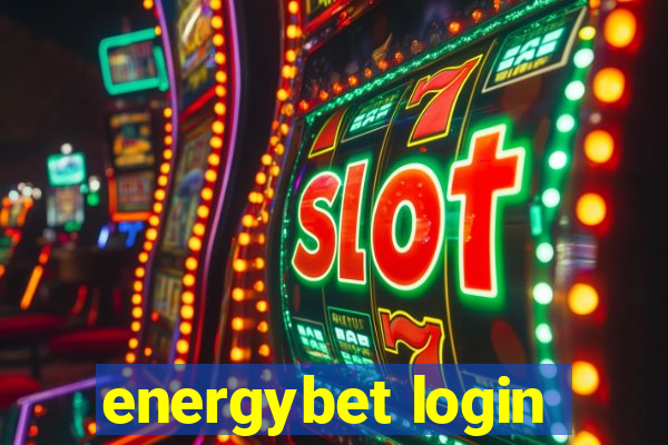 energybet login