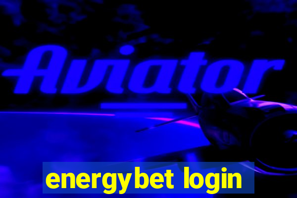 energybet login