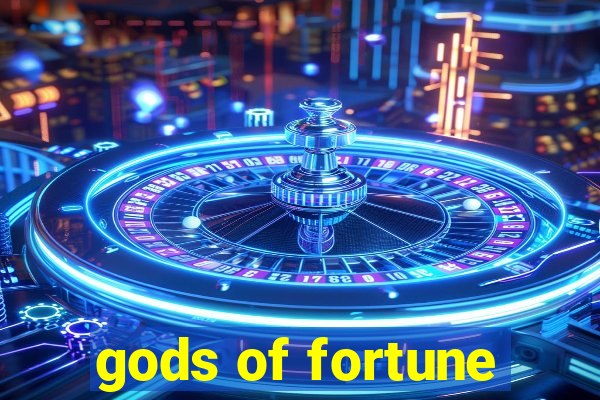 gods of fortune