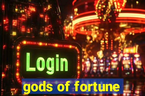 gods of fortune