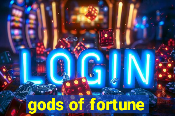 gods of fortune