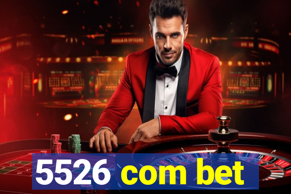 5526 com bet