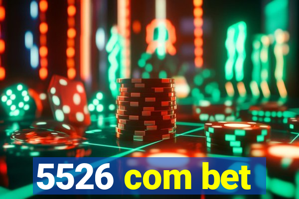 5526 com bet